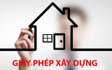 Xin giấy phép xây dựng