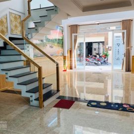 Nhà bán 2MT đường Lê Đức Thọ, phường 17, quận Gò Vấp nhà kế bên khu Căn Cứ 26